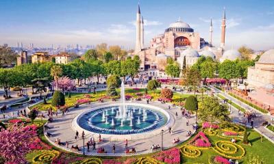 মুসলিম পর্যটকদের পছন্দের শীর্ষে যে শহর