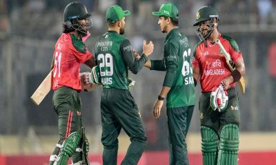 পাকিস্তানের বাংলাদেশ সফর নিয়ে শঙ্কা, যা বলছে বিসিবি