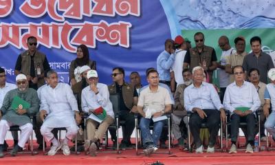 উত্তরাঞ্চল থেকে কৃষিভিত্তিক ইন্ডাস্ট্রি গড়ার উদ্যোগ নিয়েছি