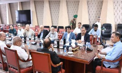 সরকার সংবাদপত্রের স্বাধীনতায় বিশ্বাসী: প্রধানমন্ত্রী