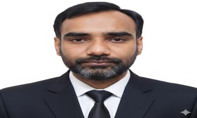 জনমত জরীপে ছয়ফুল্লাকান্দি ইউনিয়নে এগিয়ে ওমর ফারুক সুমন