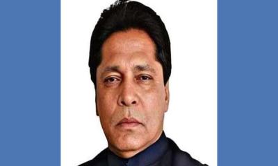 সাবেক এমপি আফজাল হোসেন গ্রেপ্তার
