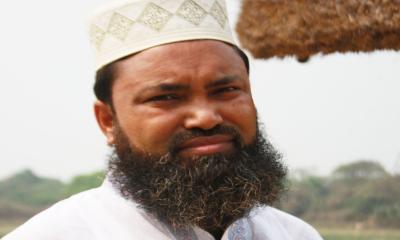 ঈদযাত্রায় দুর্ভোগ ও দুর্ঘটনার শঙ্কা