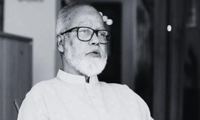 স্থানীয় সরকার বিশেষজ্ঞ তোফায়েল আহমেদ মারা গেছেন