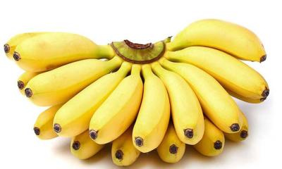 সকালে খালি পেটে কলা খেলে যা হয়