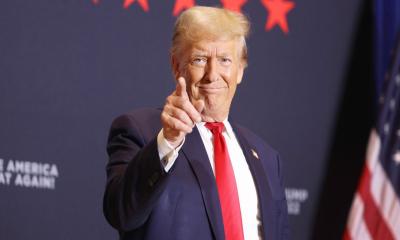 নাইজেরিয়ায় খ্রিস্টানদের অস্তিত্ব হুমকির মুখে: ট্রাম্প