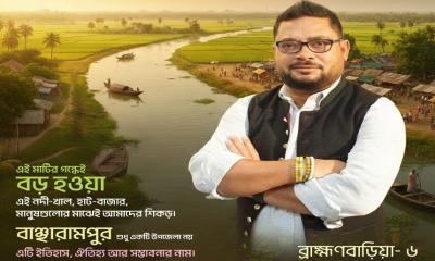 আবু কায়েস সিকদারের মনোনয়ন আপিলে বৈধ ঘোষণা