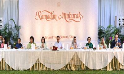 সব স্তরে দুর্নীতির বিরুদ্ধে দৃঢ় পদক্ষেপ নেওয়া হবে: প্রধানমন্ত্রী