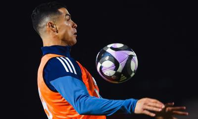 প্রীতি ম্যাচে কেন খেলেননি রোনালদো