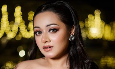 অবশেষে প্রার্থনা ফারদিন দীঘির নতুন সিনেমার খবর