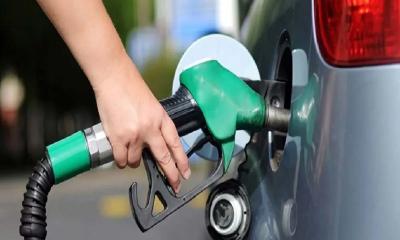 অকটেনের দাম বেড়ে ১৪০ টাকা, পেট্রোল ১৩৫