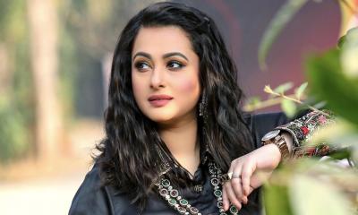 চিরচেনা রূপের প্রশংসা নিয়ে যা বললেন পূর্ণিমা