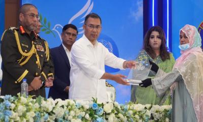 আন্তর্জাতিক জাতিসংঘ শান্তিরক্ষী দিবস ২০২৬ উদযাপন