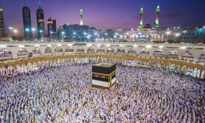 ৪৭০ এজেন্সিতে হজের নিবন্ধন করেননি একজনও