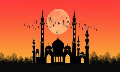 পবিত্র শবে বরাত আজ