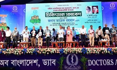 সংসদ ভবনের এলডি হলে প্রধানমন্ত্রীর বৃক্ষরোপণ
