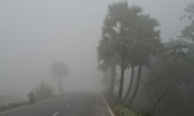 ২৪ জেলায় শৈত্যপ্রবাহ, অব্যাহত থাকার আভাস