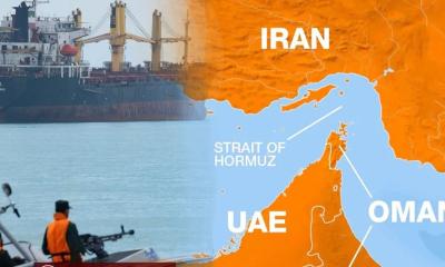 বিশ্বজুড়ে ভয়াবহ খাদ্যসংকটের শঙ্কা