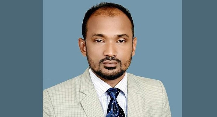 বরগুনায় সাবেক উপজেলা চেয়ারম্যান মনির গ্রেপ্তার